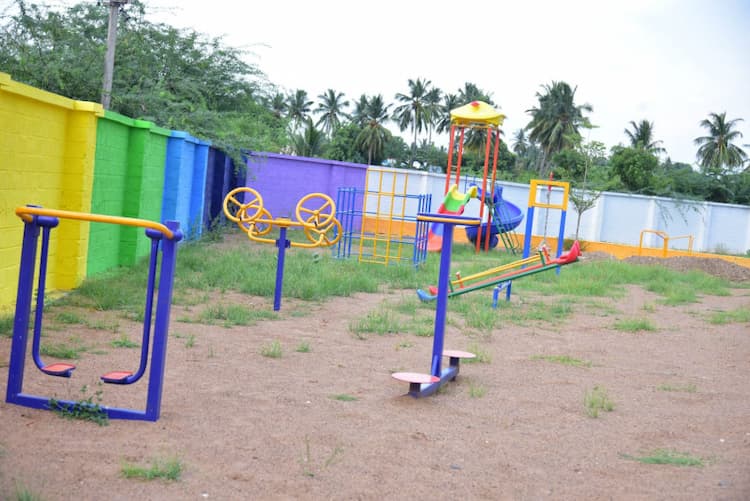 Single Property Image