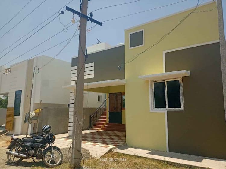 Single Property Image