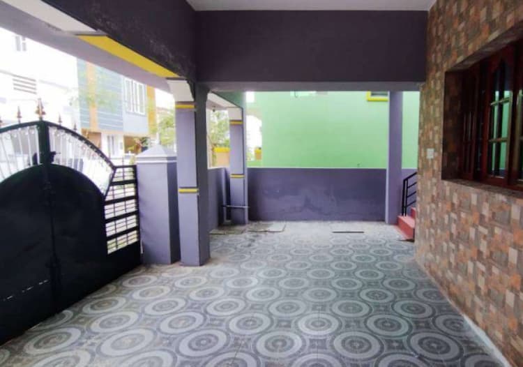 Single Property Image