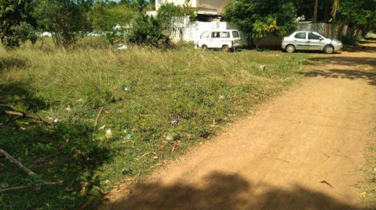 Single Property Image