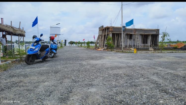 Single Property Image