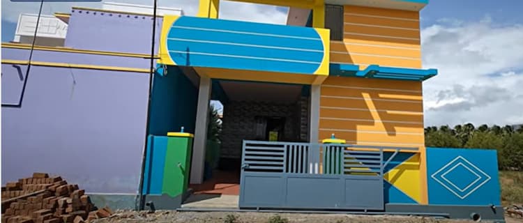 Single Property Image