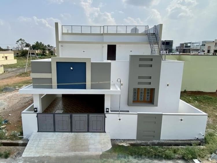 3BHK House Sale