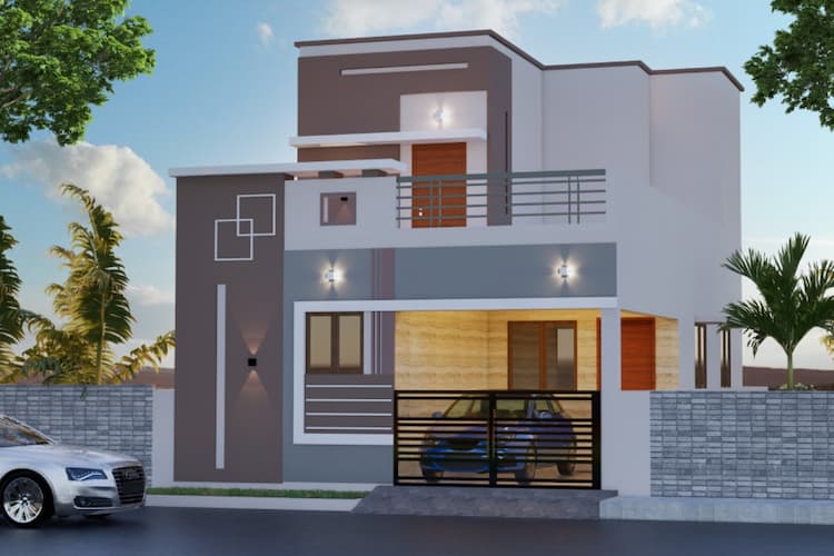 Single Property Image