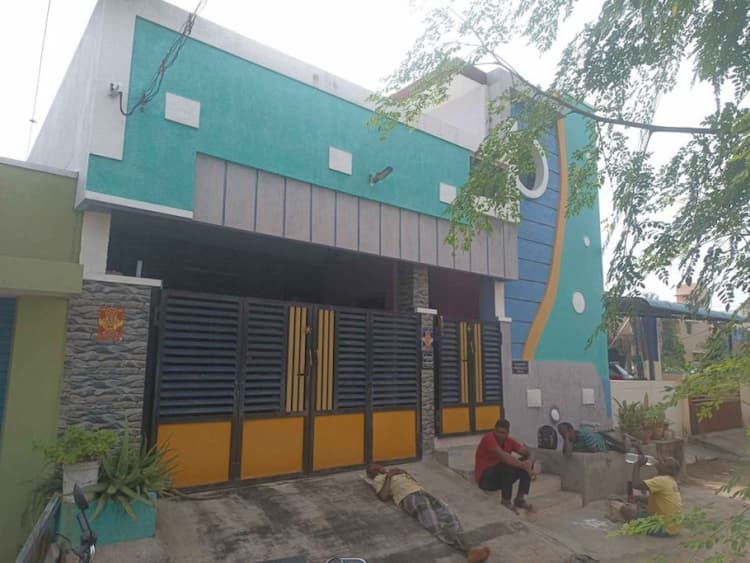3 BHK House for Sale
