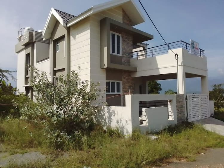 3BHK house for sale