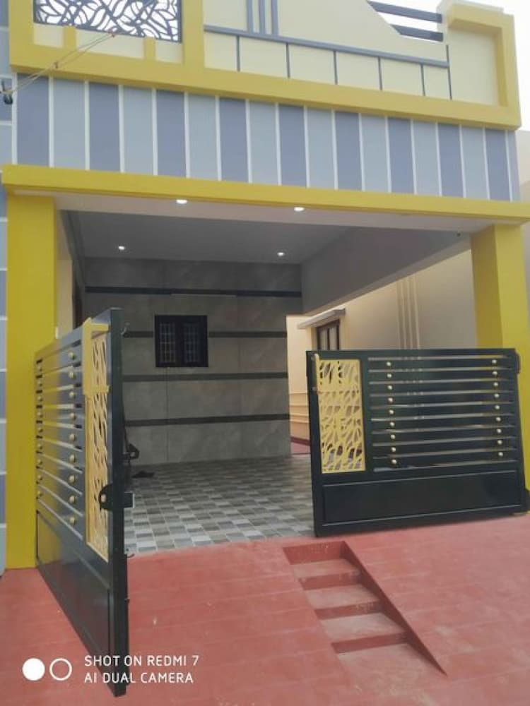 Single Property Image