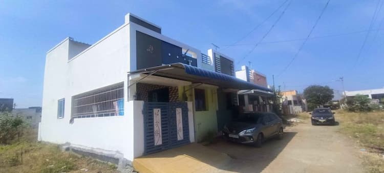 Single Property Image