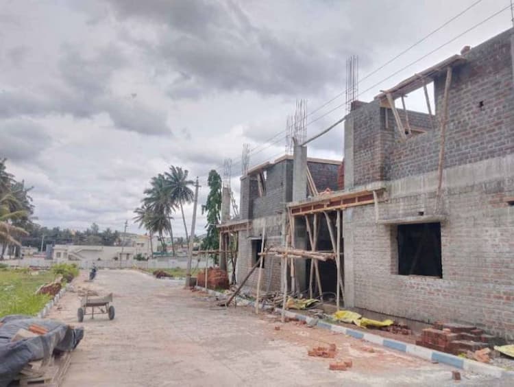 Single Property Image