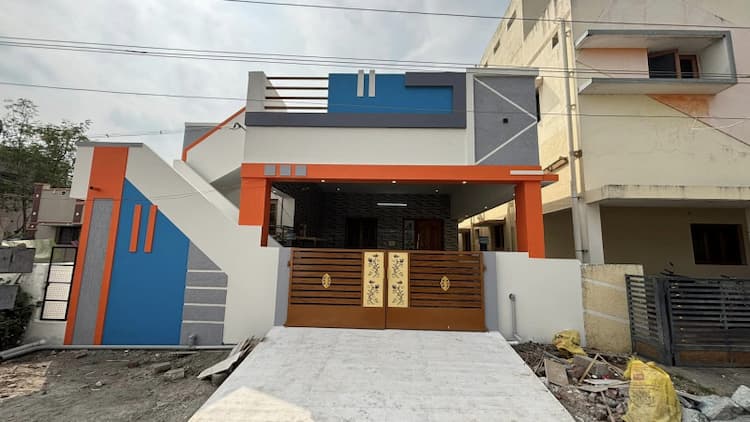 3BHK House For Sale