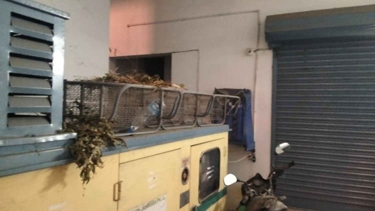 Single Property Image