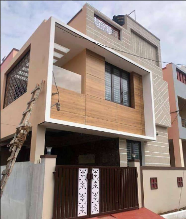 2BHK House for Sales
