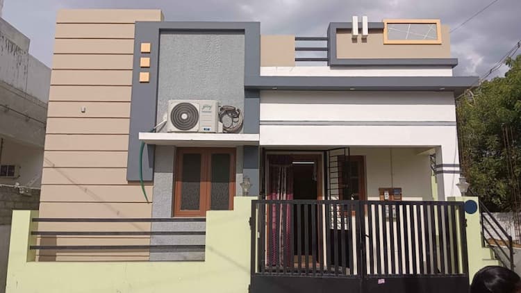 Single Property Image