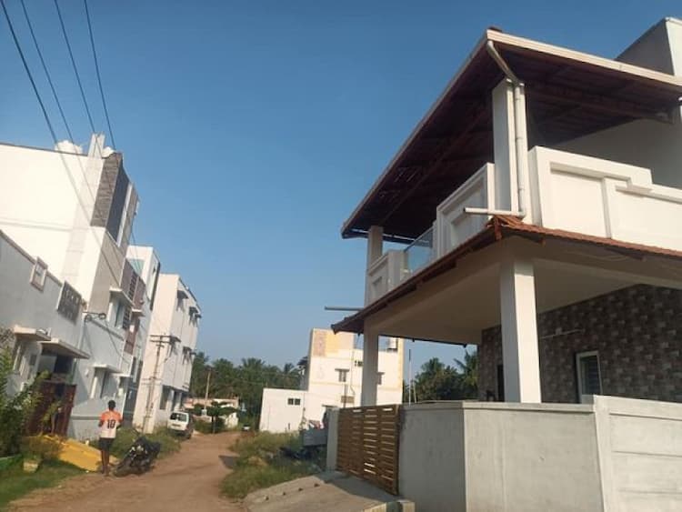 Single Property Image