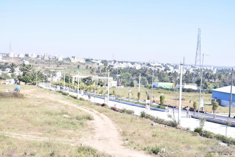 Single Property Image