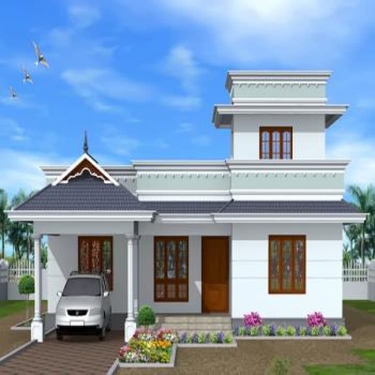 3BHK HOUSE