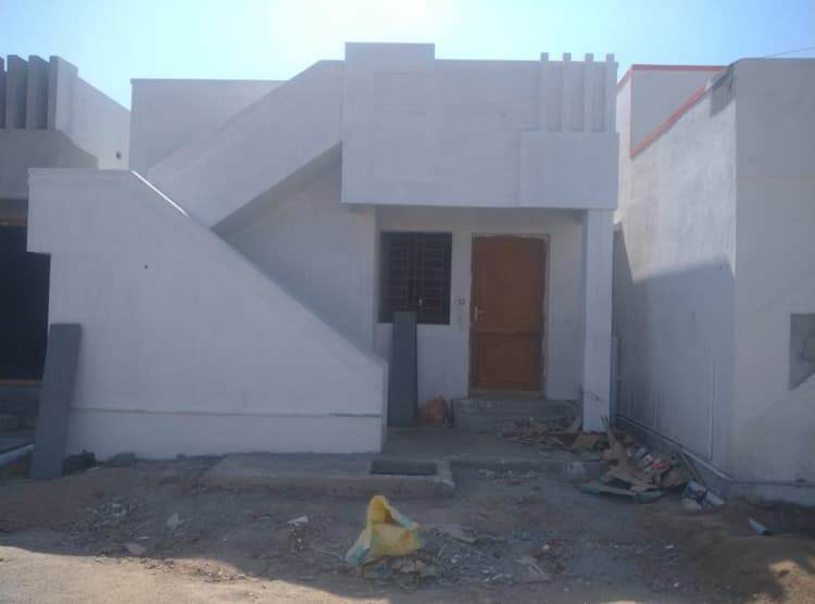 Single Property Image