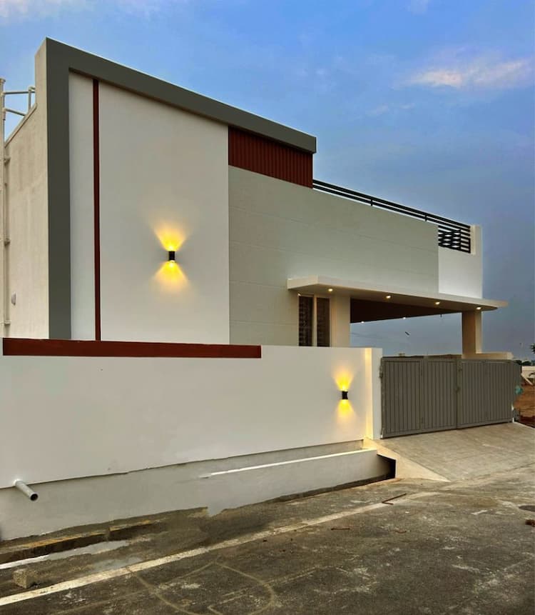 Single Property Image