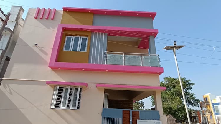 Single Property Image