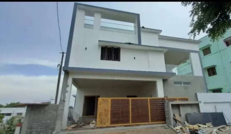 3BHK House for Sale