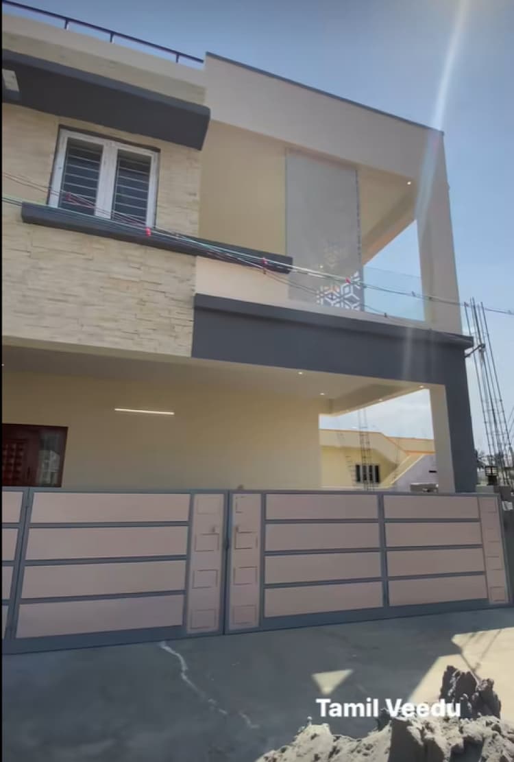 3BHK House For Sale