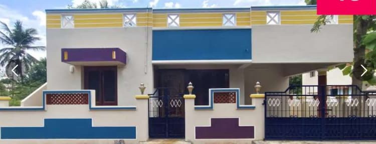 2bhk house for sale 