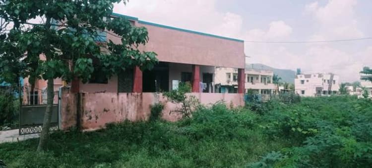 Single Property Image