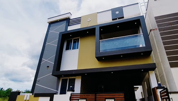 Single Property Image