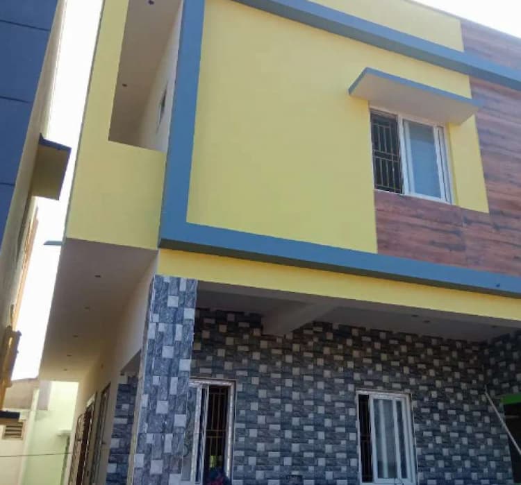 Single Property Image