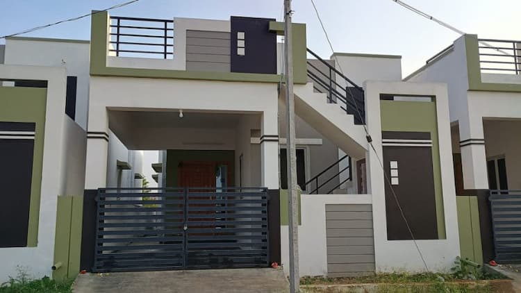 2 bhk house for sale