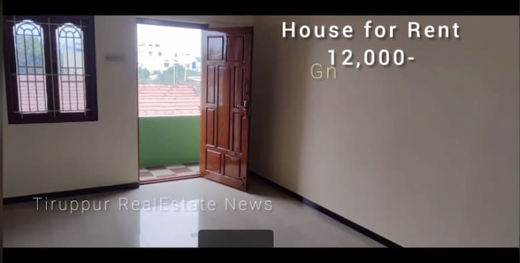 2 BHK House for Rent