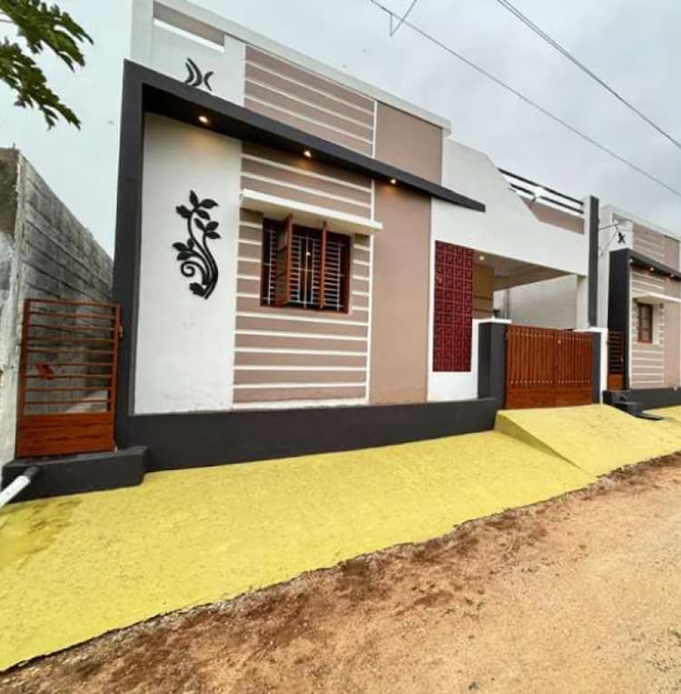 2bhk house for sale 