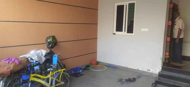 Single Property Image