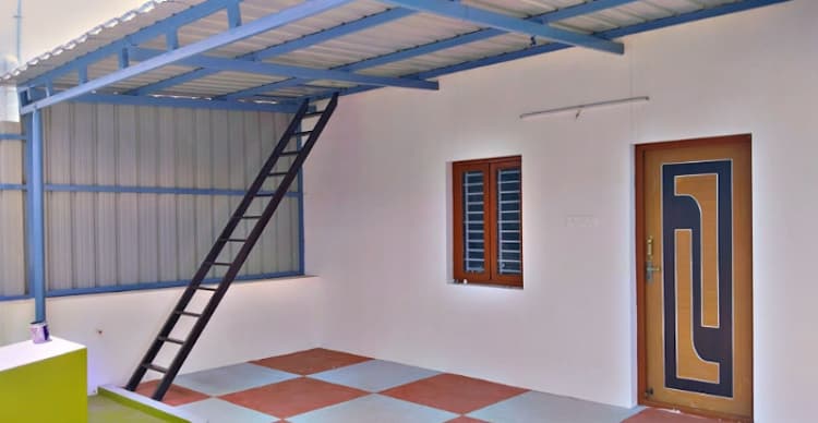 Single Property Image