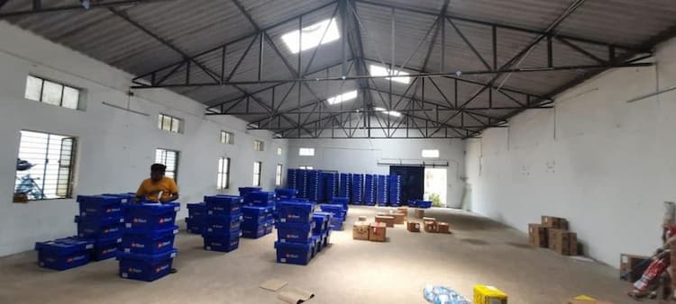 Single Property Image