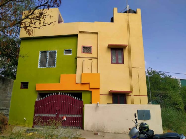 3 BHK HOUSE FOR SALE
