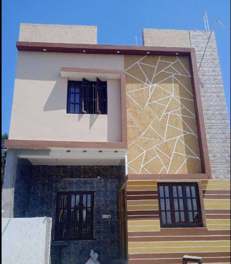 4bhk house for sale 