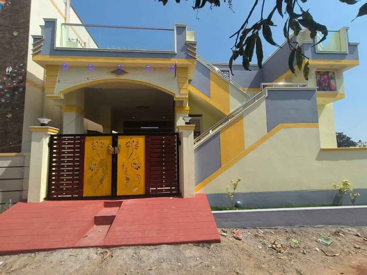 New 2BHK house for sale