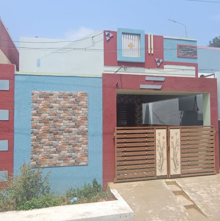 2bhk house for sale 