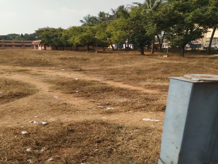 Single Property Image