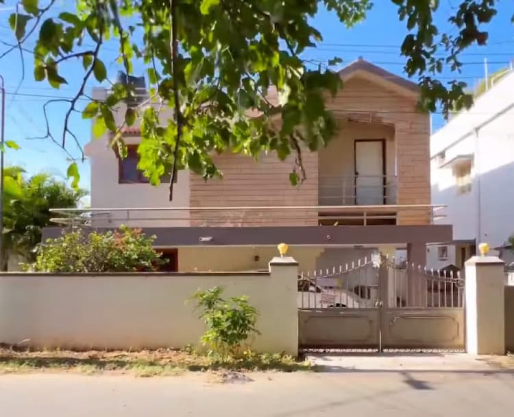 Single Property Image