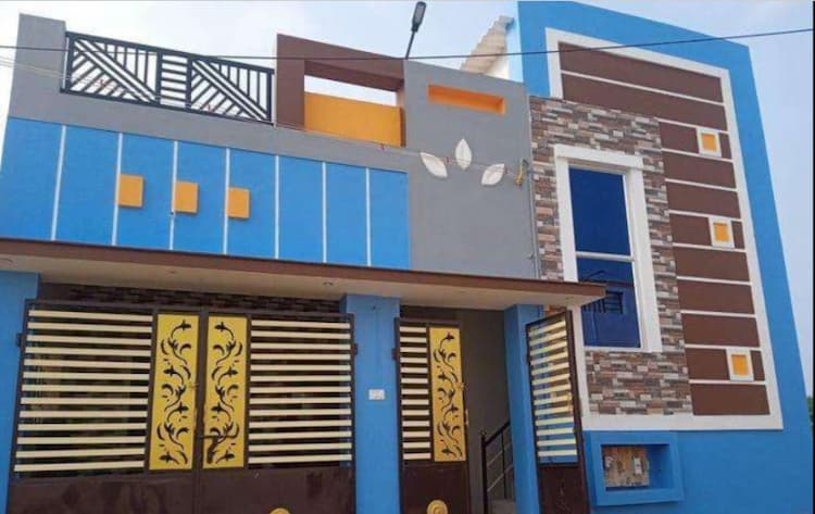 Single Property Image