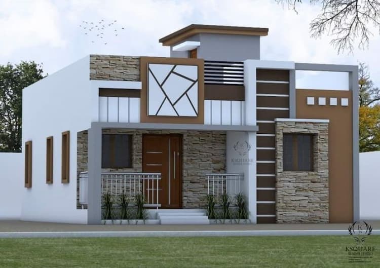 2BHK House For Sale
