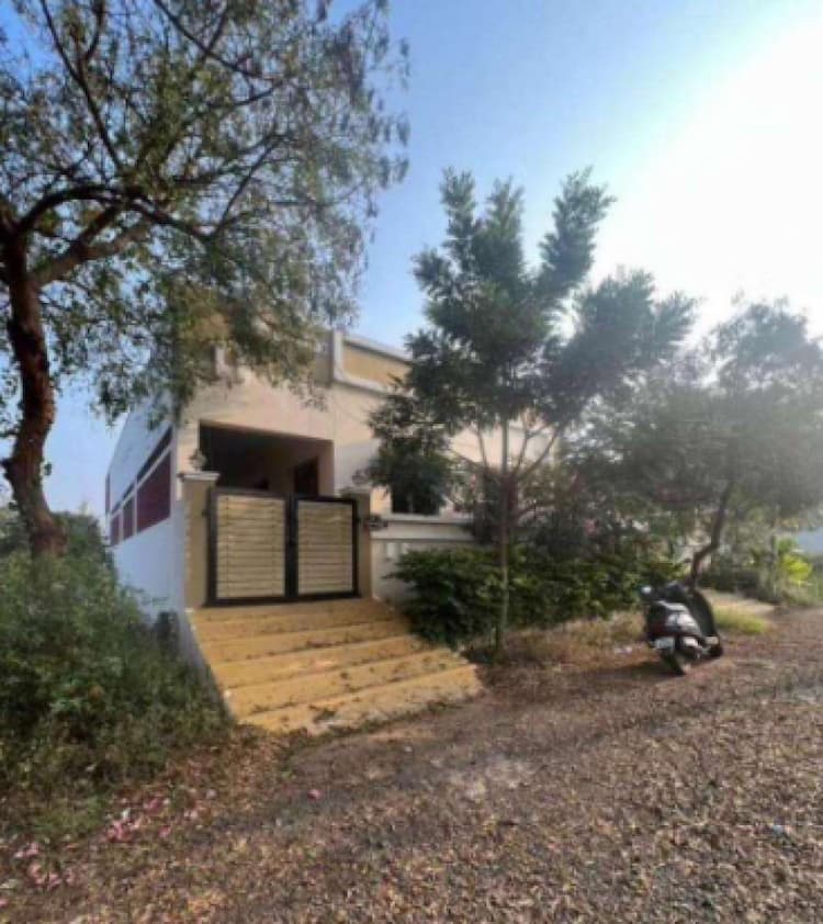 2 BHK House for Rent