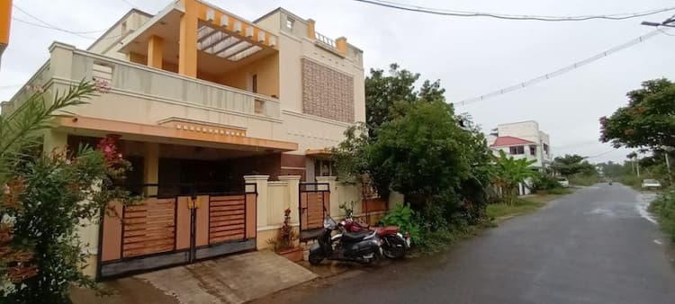 4bhk house for sale 