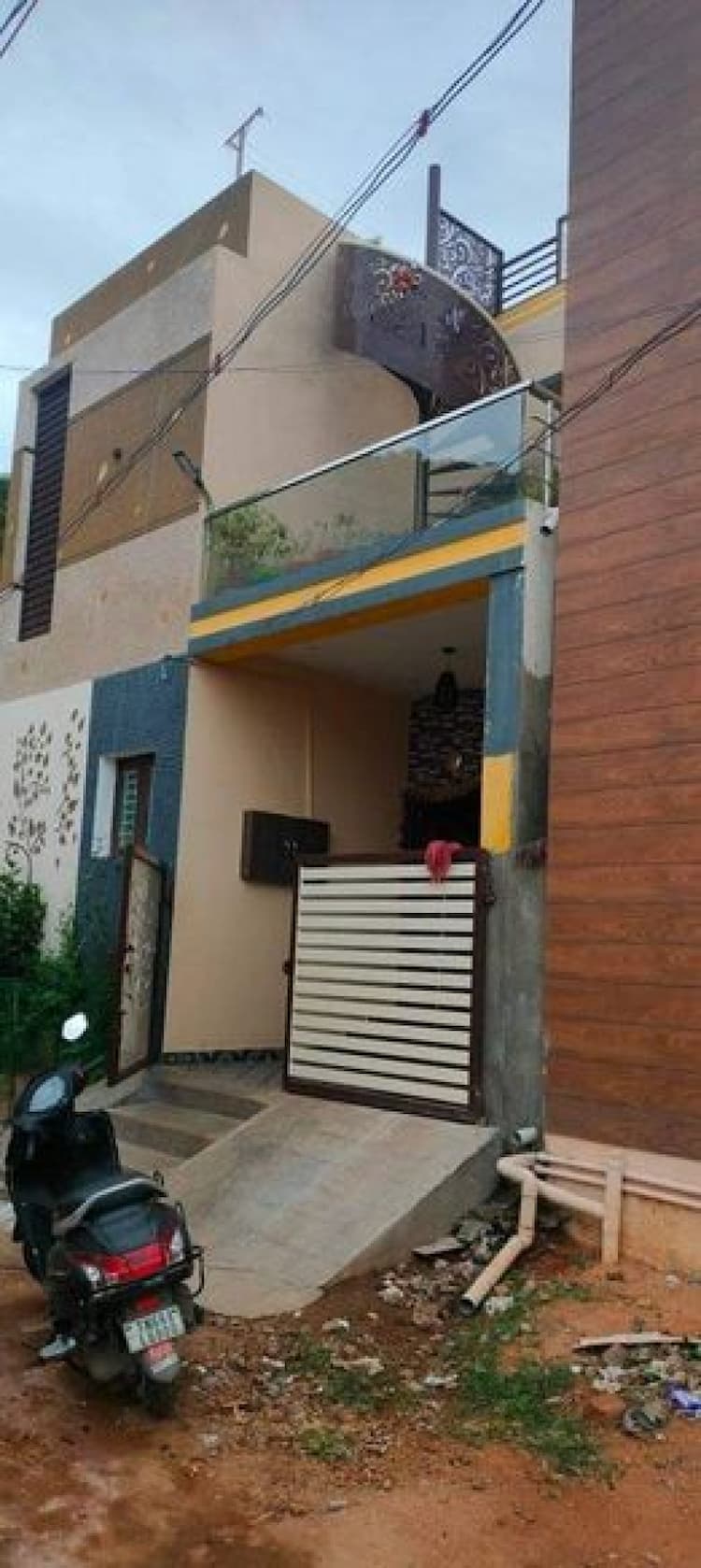 Single Property Image