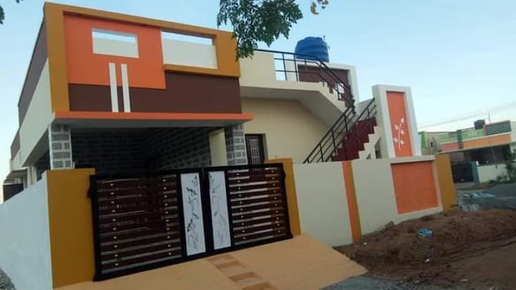 3bhk house for sale