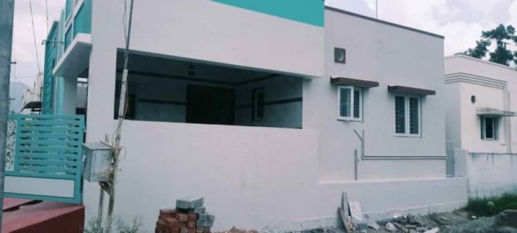 Single Property Image