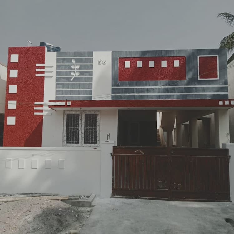 2 BHK HOUSE FOR SALE