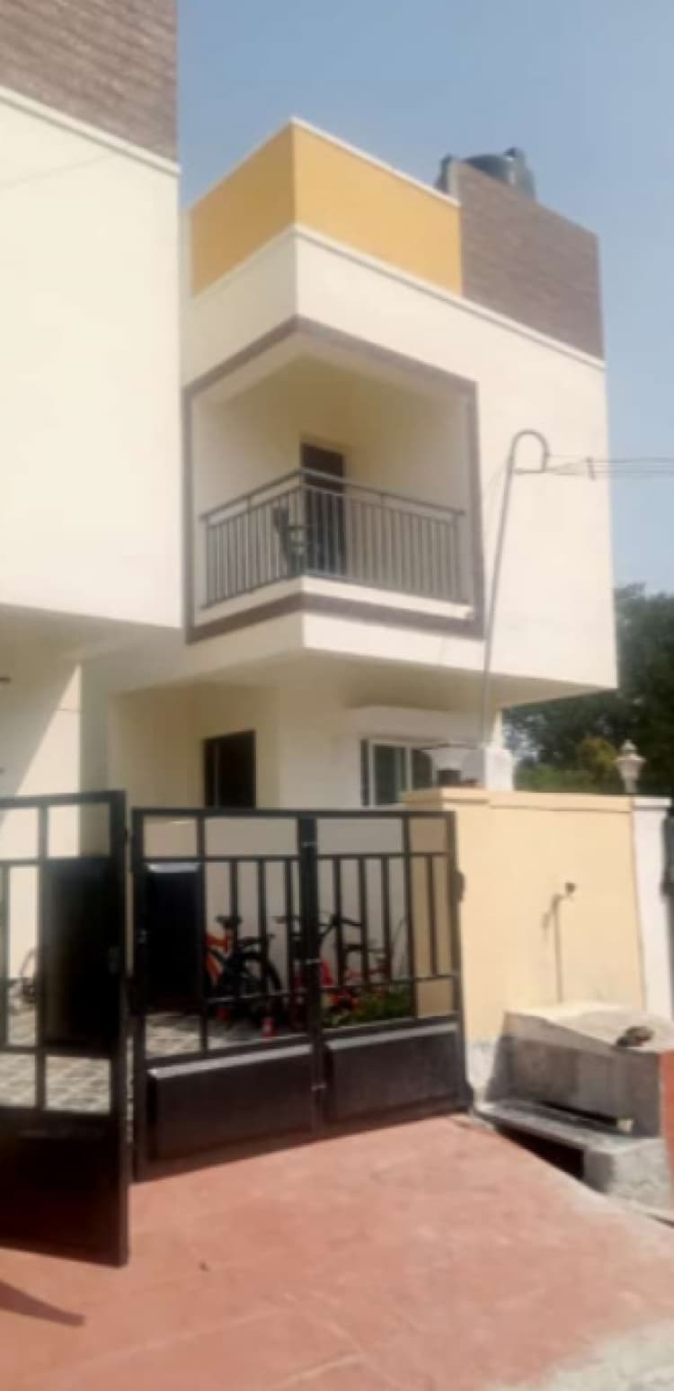 Single Property Image